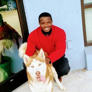 Meet your Posher, Jimmie